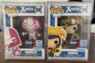 Brand New NYCC LIMTED Funko Pop Exclusive 2025 X-Men Havok & Nimrod