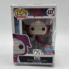Funko Pop! Tokyo Ghoul - Eto Yoshimura - 2018 Fall Convention Exclusive #437