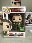 Funko The Boys The Deep Spring Convention Limited Edition Pop Vinyl - FUN48517