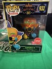 BLACKLIGHT Funko Pop: SHORTY #932 Killer Klowns From Outer Space Gamestop Excl.