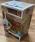 Pop! Movies: Killer Klowns From Outer Space - Shorty (932) Supplied Boxed