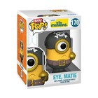Funko Bitty Pop! - Eye, Matie - #170 - Minions
