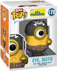 Funko Bitty Pop Minions Eye Matie 170