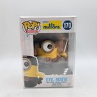 Funko POP! Movies Despicable Me Minions Kevin Eye Matie #170