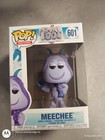 MeeChee Funko Pop Vinyl Figure Small Foot #601