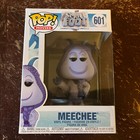 Funko Pop! Movies: Smallfoot - Meechee Collectible Vinyl Figure #601