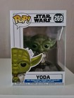 Funko Pop! Star Wars - Yoda Clone Wars #269