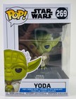 Funko Pop! Star Wars – Yoda #269 [Clone Wars]