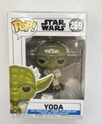 Funko Pop! Yoda from Star Wars #269