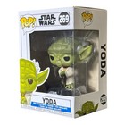 Funko Pop! Vinyl: Star Wars - Yoda #269