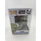Funko Pop! Star Wars Yoda #269 Bobble Head Vinyl Figure