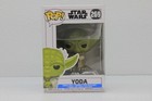 Funko Pop! Vinyl: Star Wars - Yoda #269 (Light Damage)