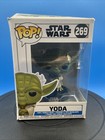 Funko Pop! Vinyl: Star Wars - Yoda #269