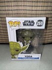 Funko Pop! Star Wars - Yoda #269 Vinyl Figure