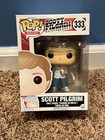 Funko Pop! Vinyl: Scott Pilgrim - Scott Pilgrim #333