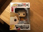 Funko Pop Scott Pilgrim Vs. The World - Scott Pilgrim #336