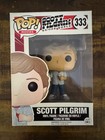 Funko Pop! - Scott Pilgrim Vs The World - Scott Pilgrim  333