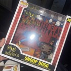 Funko Pop! Exclusive Snoop Dogg Doggystyle Collectible Vinyl Figure #38