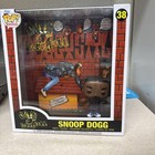 SNOOP DOGGY DOGG #38 FUNKO POP ALBUMS VINYL FIGURE DOGGYSTYLE MAN CAVE GIFT