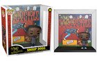 Funko Pop! Doggystyle (Snoop Dogg, Albums) 38
