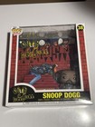 Funko Pop Albums Snoop Dogg Doggystyle Exclusive Collectible Vinyl Figure 38 New