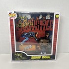 Funko Pop! Albums: Snoop Dogg - Doggystyle #38