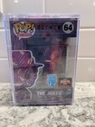 Funko Pop! Art Series Target Con Exclusive Batman The Joker 64