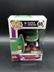 Funko POP! Vinyl Figure Super Heroes DC Comics The Joker Batman  #65 New In Box