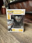 Fortnite Omega Funko Pop! Games #435 Vinyl Figure In Box