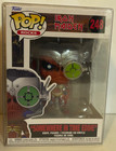 Funko Pop! Rocks - Iron Maiden - "Somewhere in Time Eddie" #248