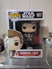 Funko Pop! Vinyl: Star Wars - General Leia #107