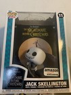 Funko Pop Disney Jack Skellington Amazon Exclusive 11 Nightmare Before Christmas