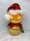 Funko Plush NIGHTMARE BF CHRISTMAS PUMPKIN JACK SKELLINGTON Hot Topic Exclusive