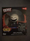 Funko Dorbz The Nightmare Before Christmas Jack Skellington Hot Topic Limited Ed