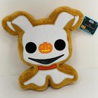 The Nightmare Before Christmas - Gingerbread Zero Pop! Plush 10 Inch Hot Topic
