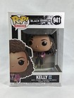 Funko POP! Television BLACK MIRROR KELLY #941 Figure S03 E04 San Junipero NEW