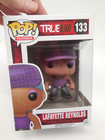 AU9 Lafayette Reynolds Funko Pop #133 - True Blood