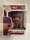 Funko Pop True Blood Lafayette Reynolds #133