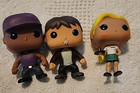 Funko Pop! True Blood Lafayette #133 Bill #130 Sookie #128 HBO Vinyl Figure