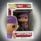 Funko Pop! Vinyl: True Blood - Lafayette Reynolds #132