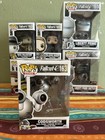 Funko Pop! Games Fallout 4 Codsworth Vinyl Figure #163