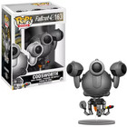 Codsworth #163 - Fallout 4 Funko Pop!