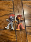 Funko Mystery Mini Figure Disney Kingdom Hearts Sora Monsters Inc Orange Grey