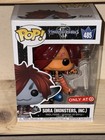 Funko POP! Disney, Kingdom Hearts: Sora (Monsters, Inc.) #485, Target Exclusive