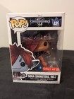 Funko POP! Disney Kingdom Hearts #485 Sora (Monsters, Inc.) Target Exclusive