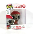 Funko Bitty Pop Marvel Countdown Calendar Rocket Raccoon 1" Figure NEW