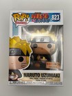 Funko Pop! Vinyl: Naruto - Naruto Uzumaki Ramen Noodles #823