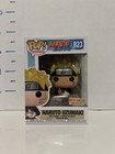 Naruto Shippuden: Naruto Eating Ramen #823 Funko Pop!