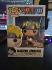 Funko Pop Naruto Uzumaki with Noodles Figure - 823