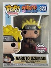 Naruto (Eating Noodles) 823 ~ Naruto: Shippuden ~ Funko Pop Vinyl ~ Animation